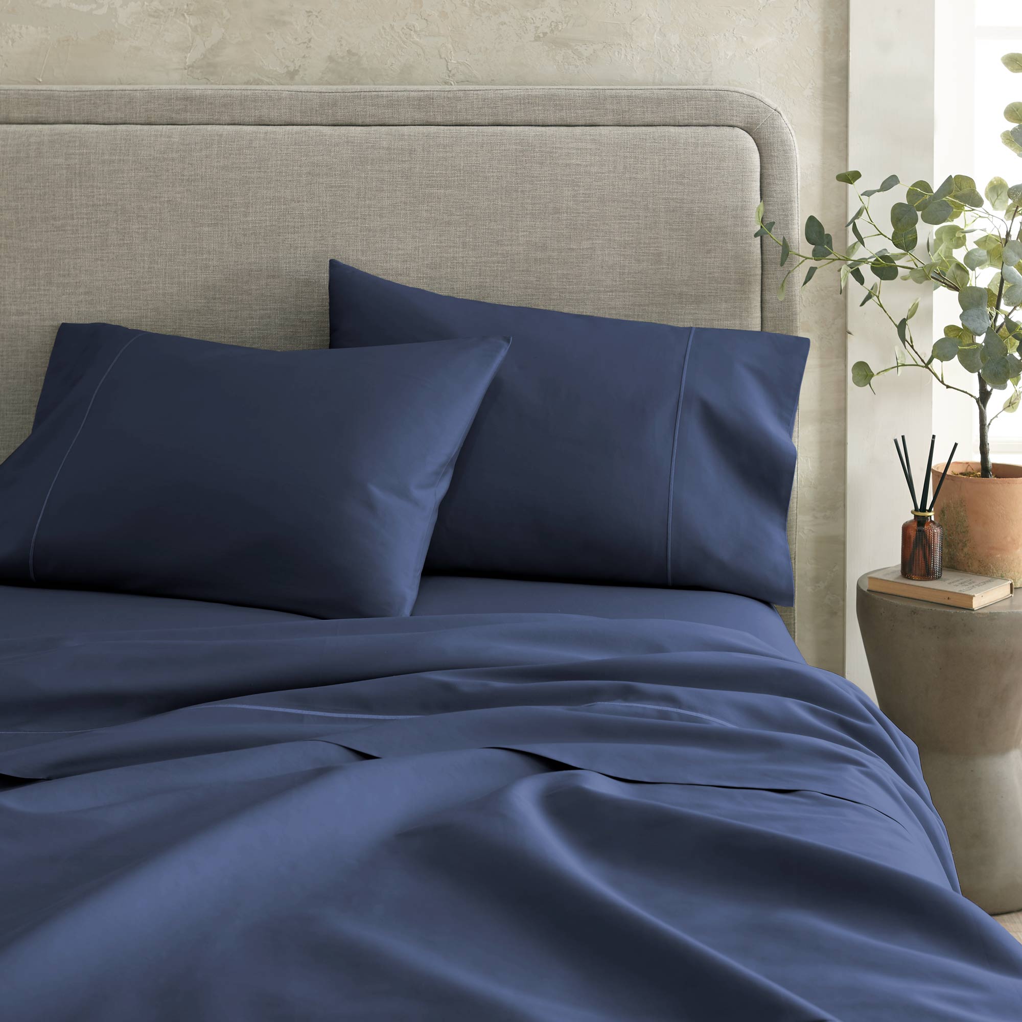 300TC Sateen Sheet Sets