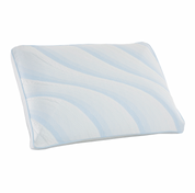 Comfort Tech Dual Comfort Foam Pillow