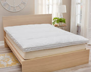 Serenity Down Bed Topper