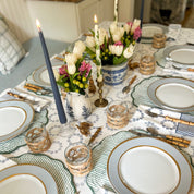 Set of Taper Candles