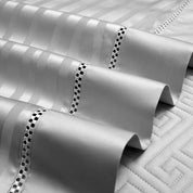 Gilded Lustre Bedding Set