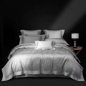 Gilded Lustre Bedding Set