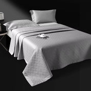 Gilded Lustre Bedding Set