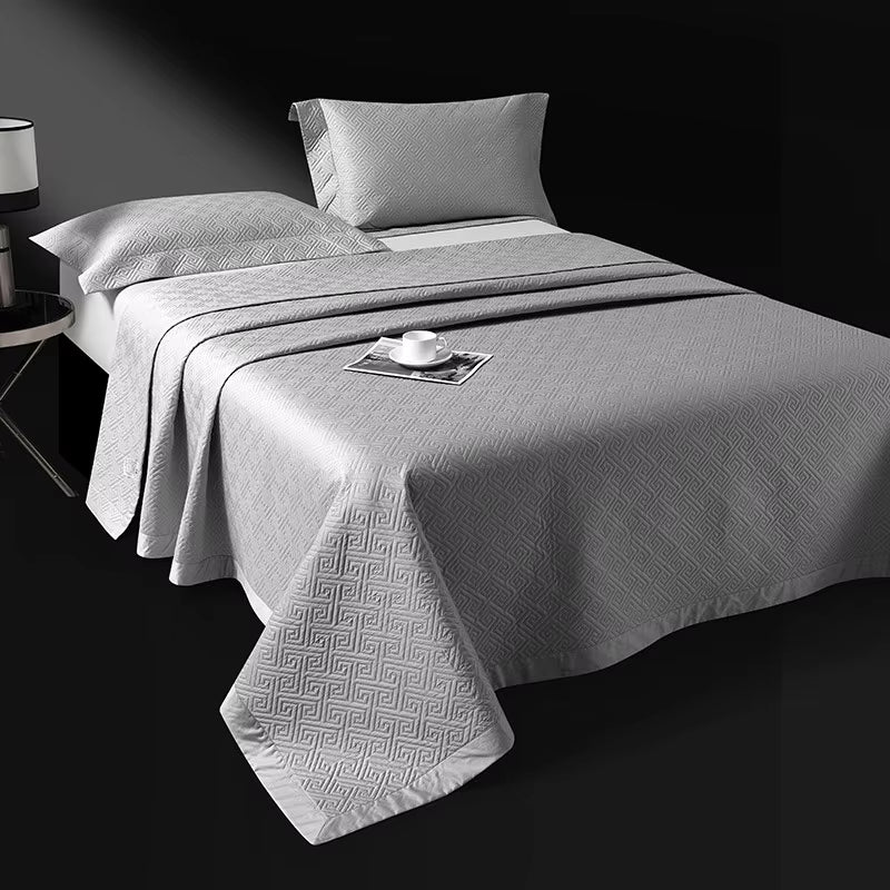 Gilded Lustre Bedding Set