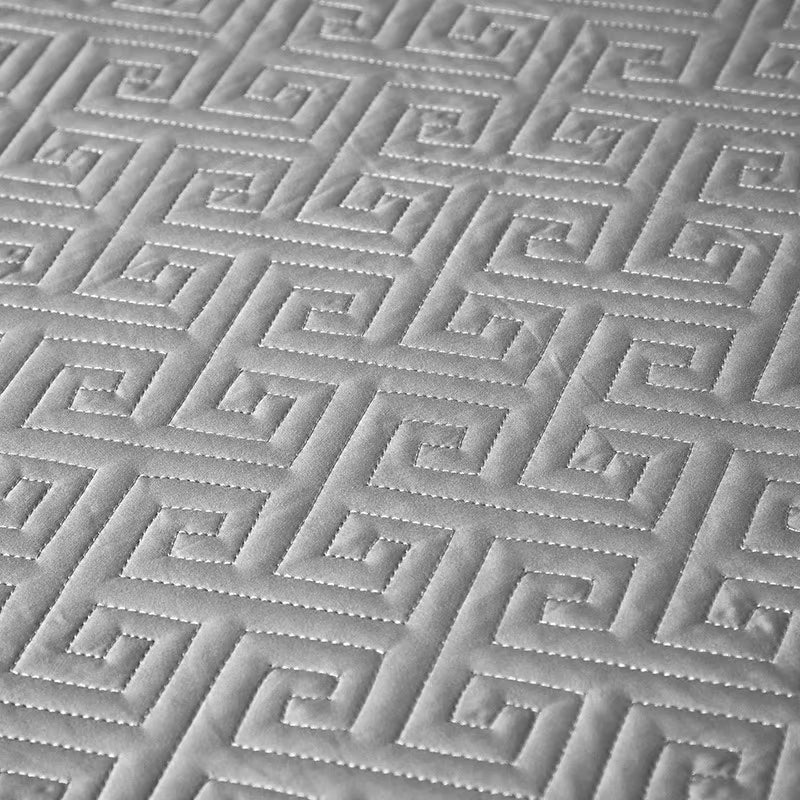 Gilded Lustre Bedding Set