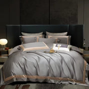 Smoky Quartz Whisper Bedding