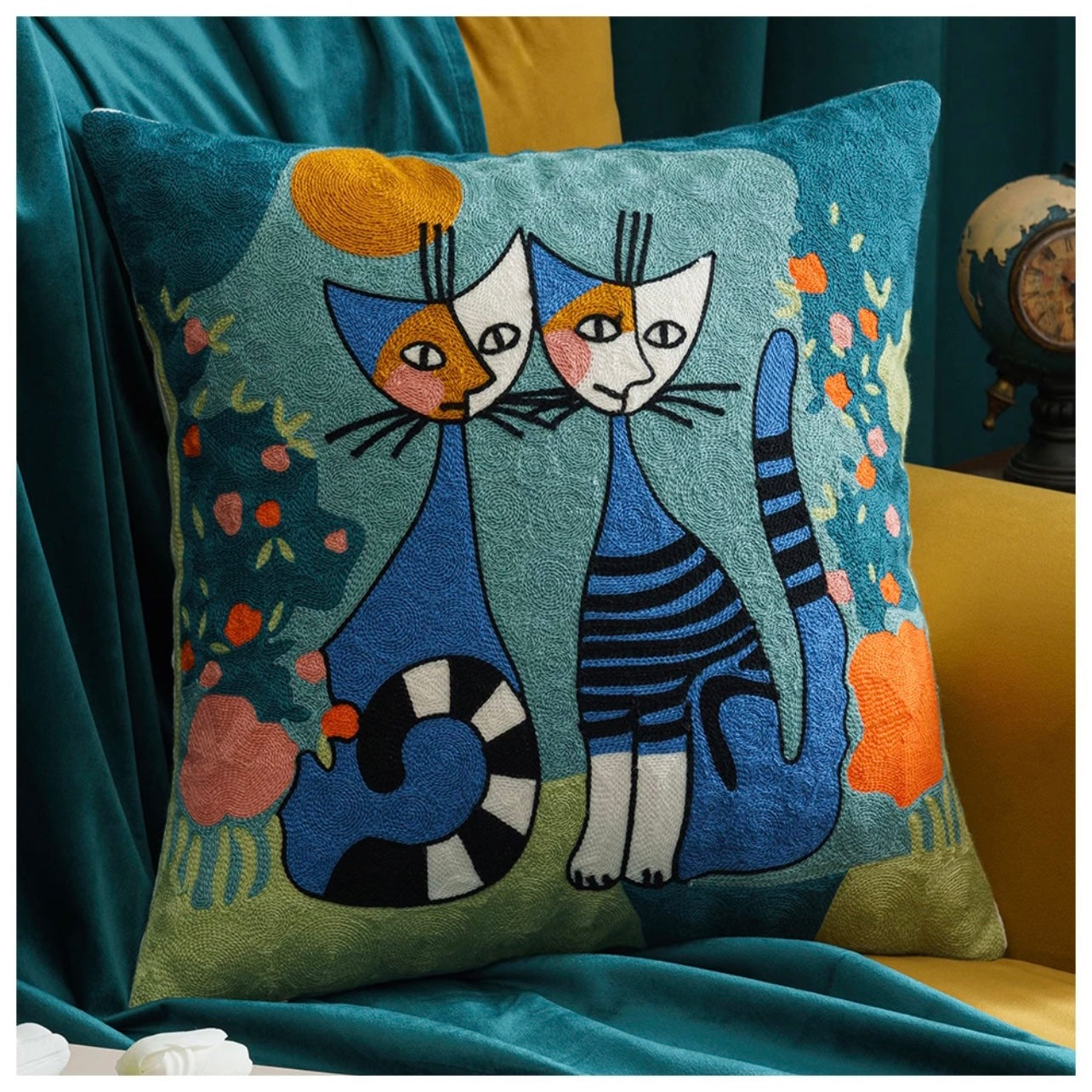 Twin-Siamese-Cats-Embroidered-Pillow-Cover-Cat-Lovers-Collection.jpg