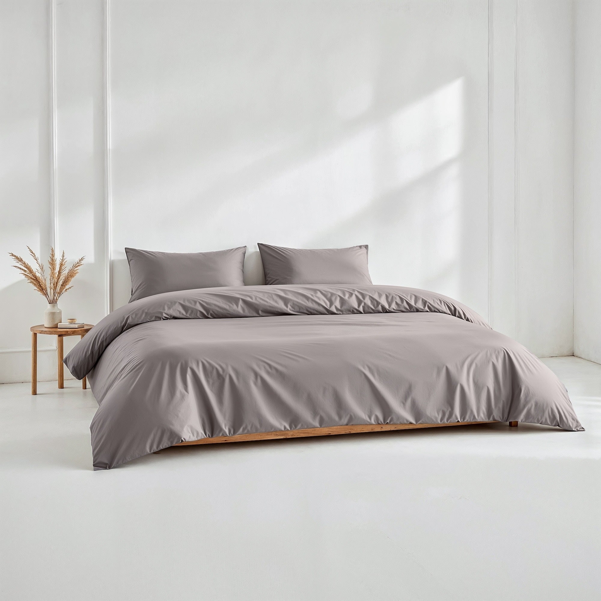 Luxe Australian Sateen Bedding Bundle