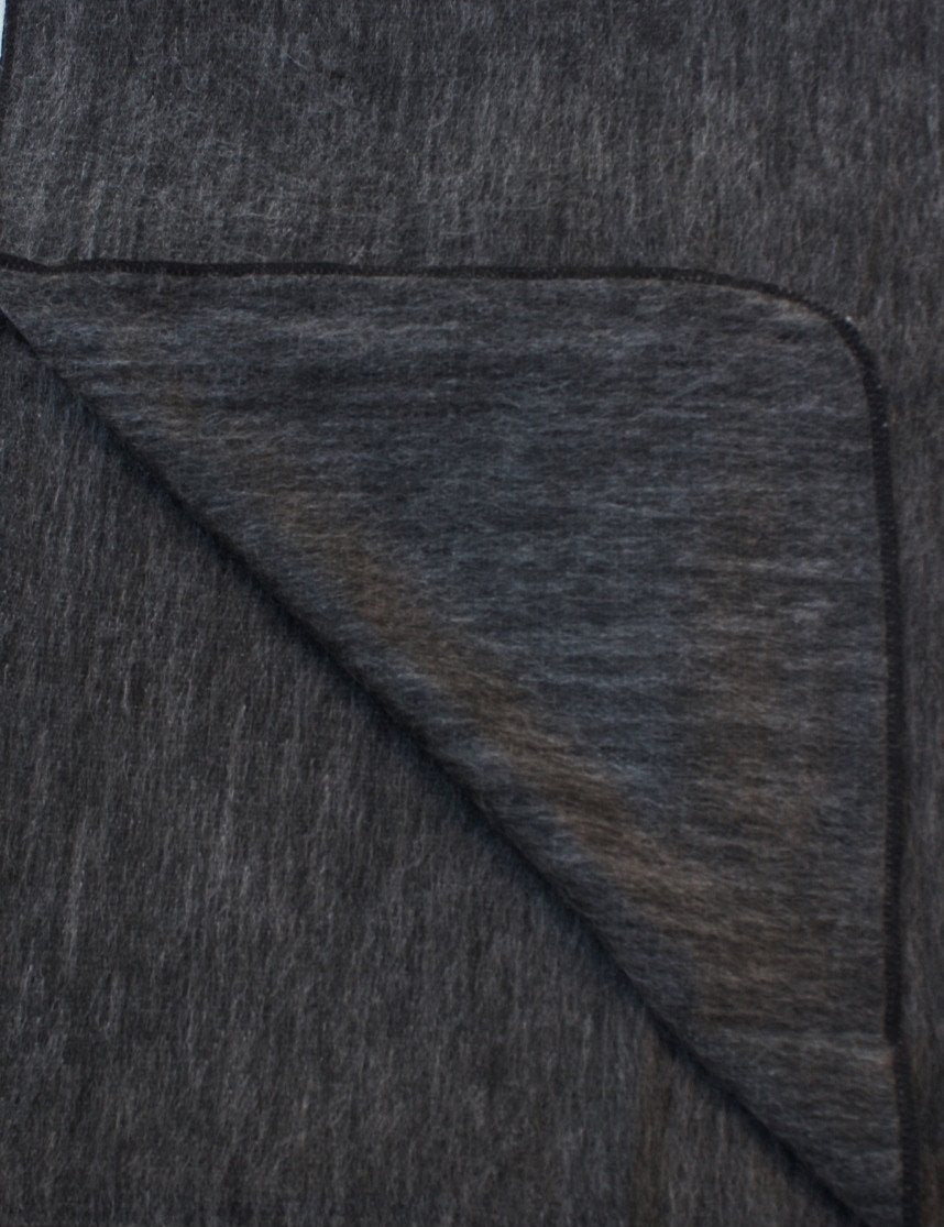Alpaca Bed Blanket