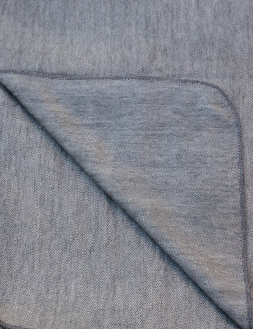 Alpaca Bed Blanket