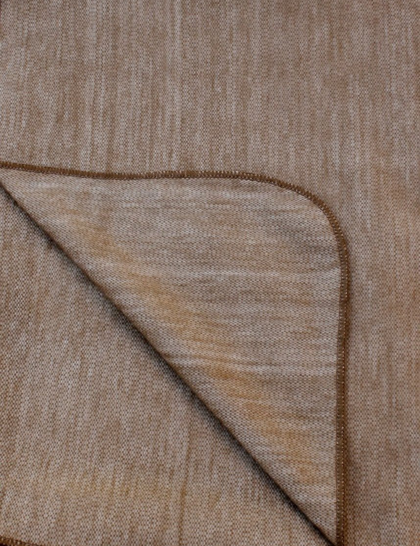 Alpaca Bed Blanket