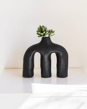 Anatomy Vase