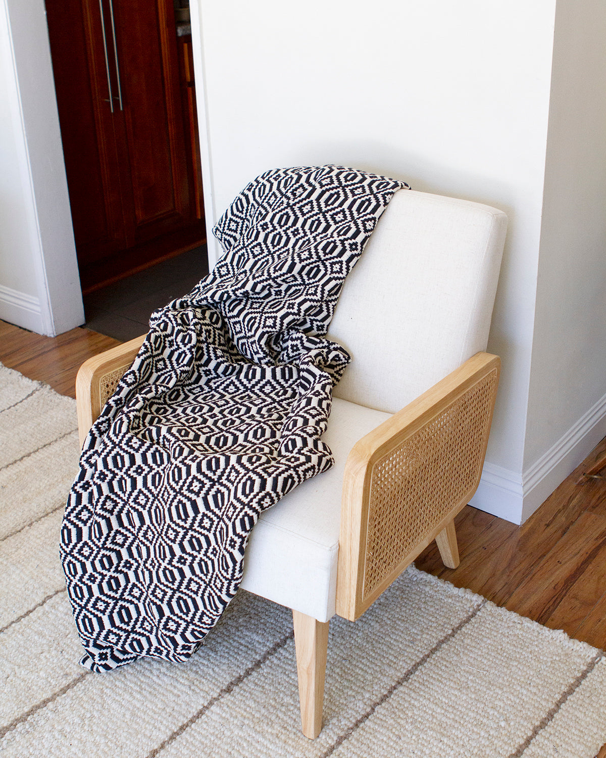 Casa Cubita Blanket
