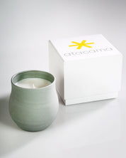 Atacama Home Arbol Scented Candles