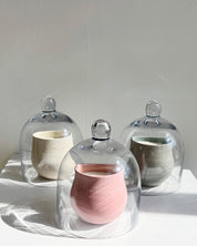 Atacama Home Arbol Scented Candles