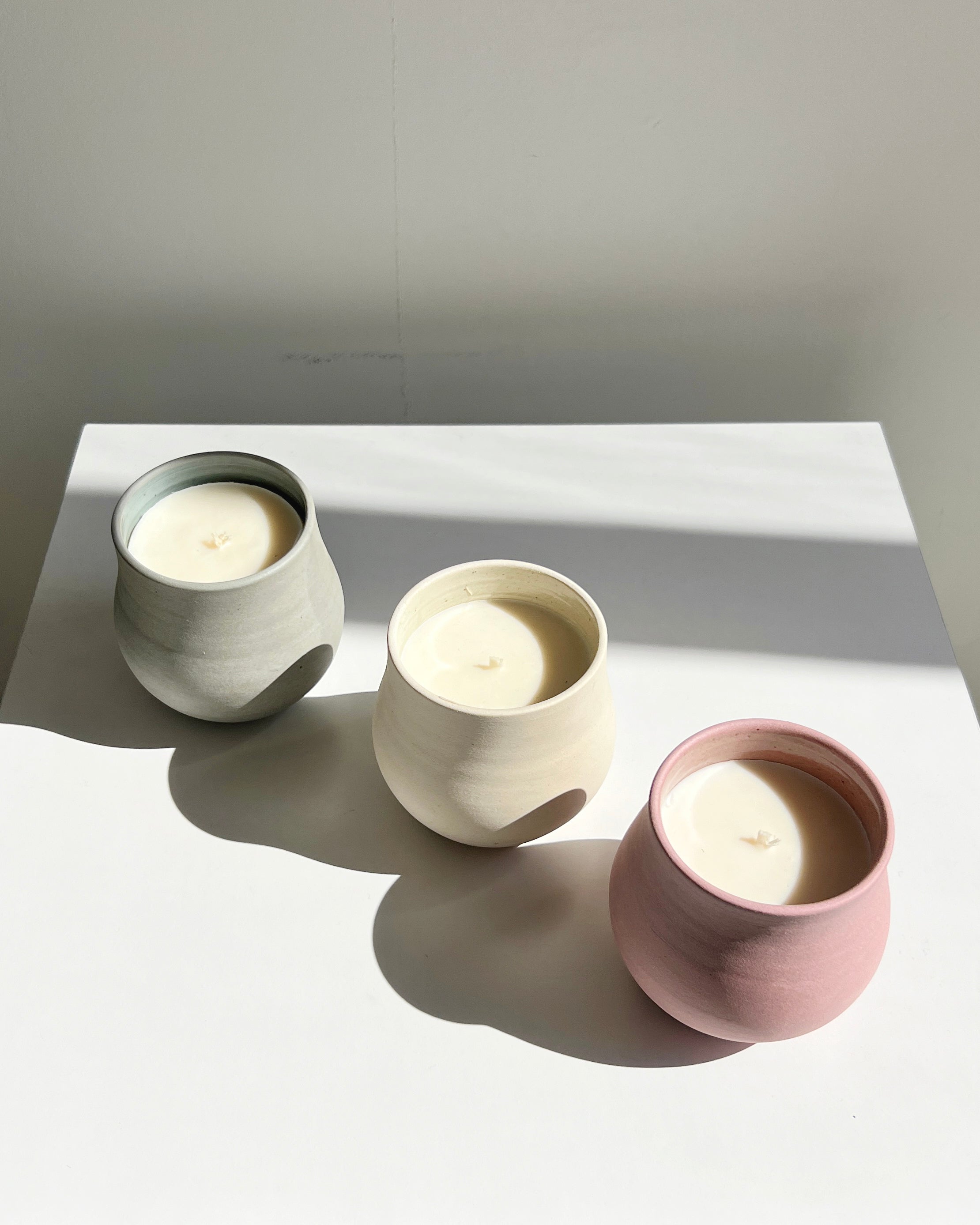 Atacama Home Playa Scented Candles
