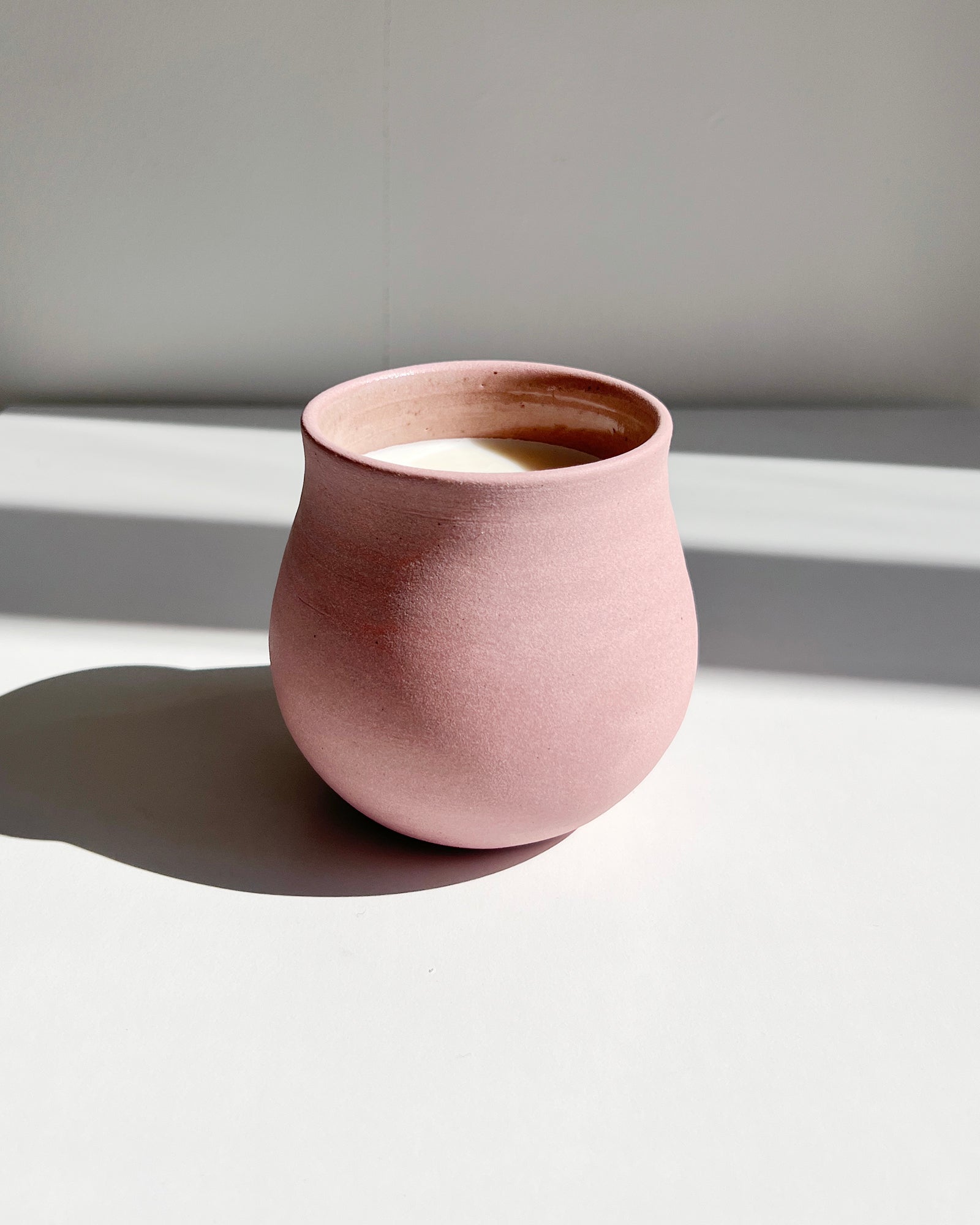 Flor Scented Candle