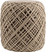 Bellingen Handwoven Textured Pouf