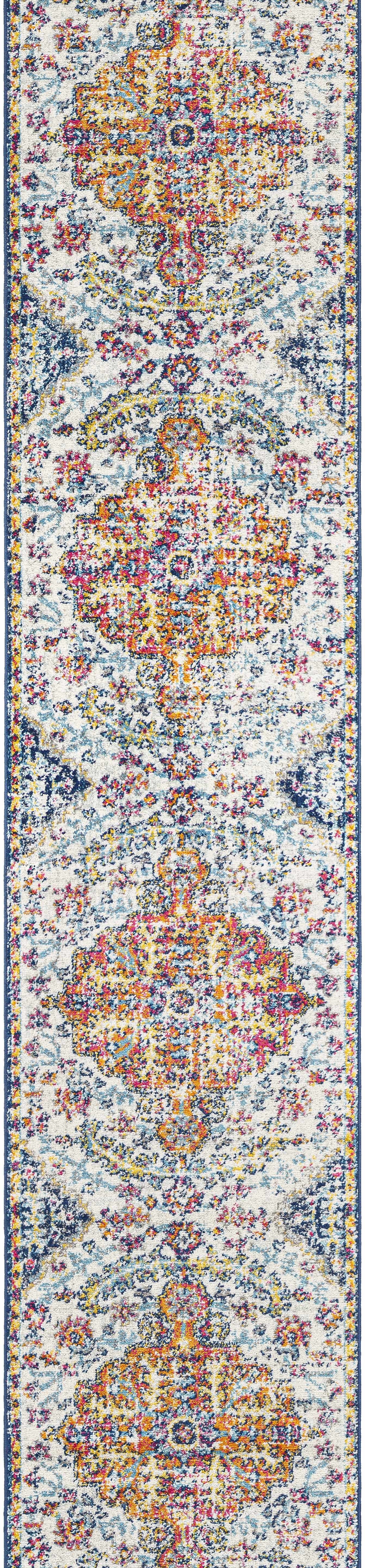 Bodrum Area Rug