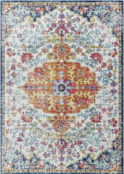 Bodrum Area Rug