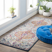 Bodrum Area Rug