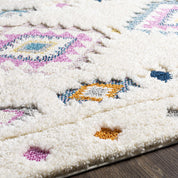 Catungan Area Rug