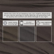 Jersey Sheet - Carmen Collection