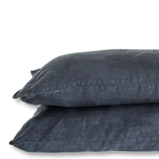 European Linen Pillowcases