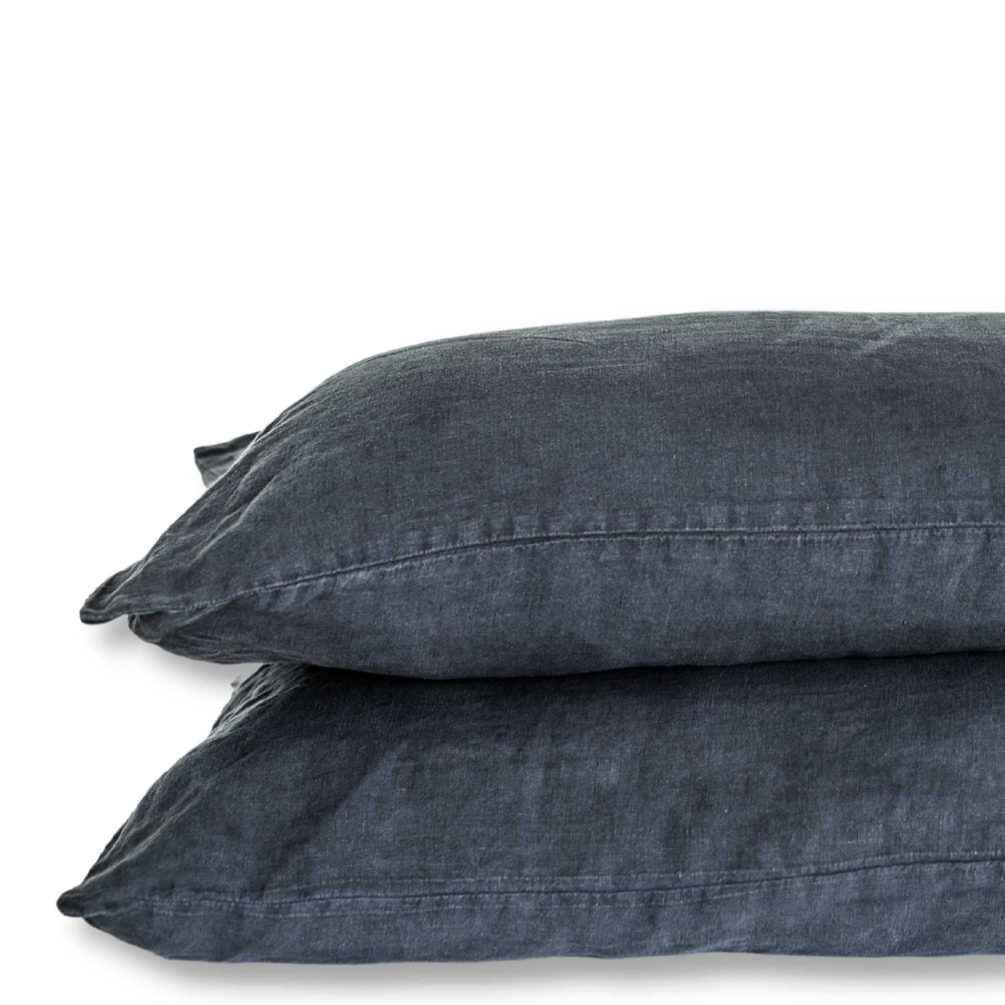 European Linen Pillowcases