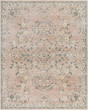 Coalburn Area Rug