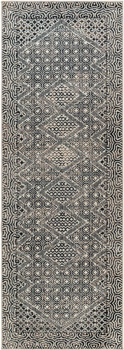 Consuelo Washable Area Rug
