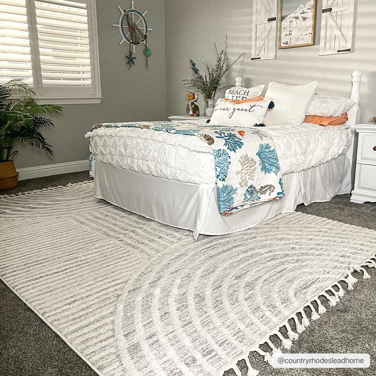 Area Rugs