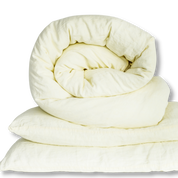 European Linen Duvet Cover Set