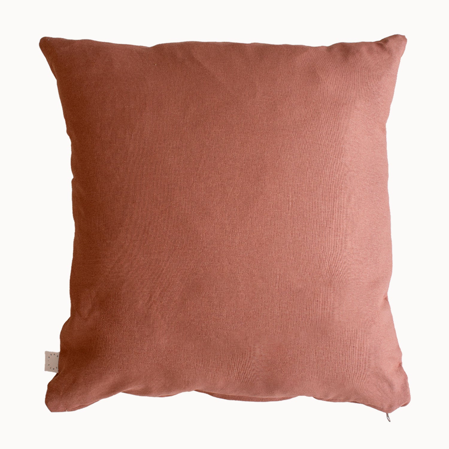 Everyday Linen Pillow