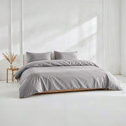 Luxe Australian Sateen Bedding Bundle