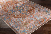 Darapidap Washable Area Rug