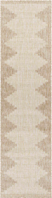 Djugun Beige Indoor & Outdoor Rug