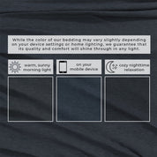 Jersey Sheet - Carmen Collection