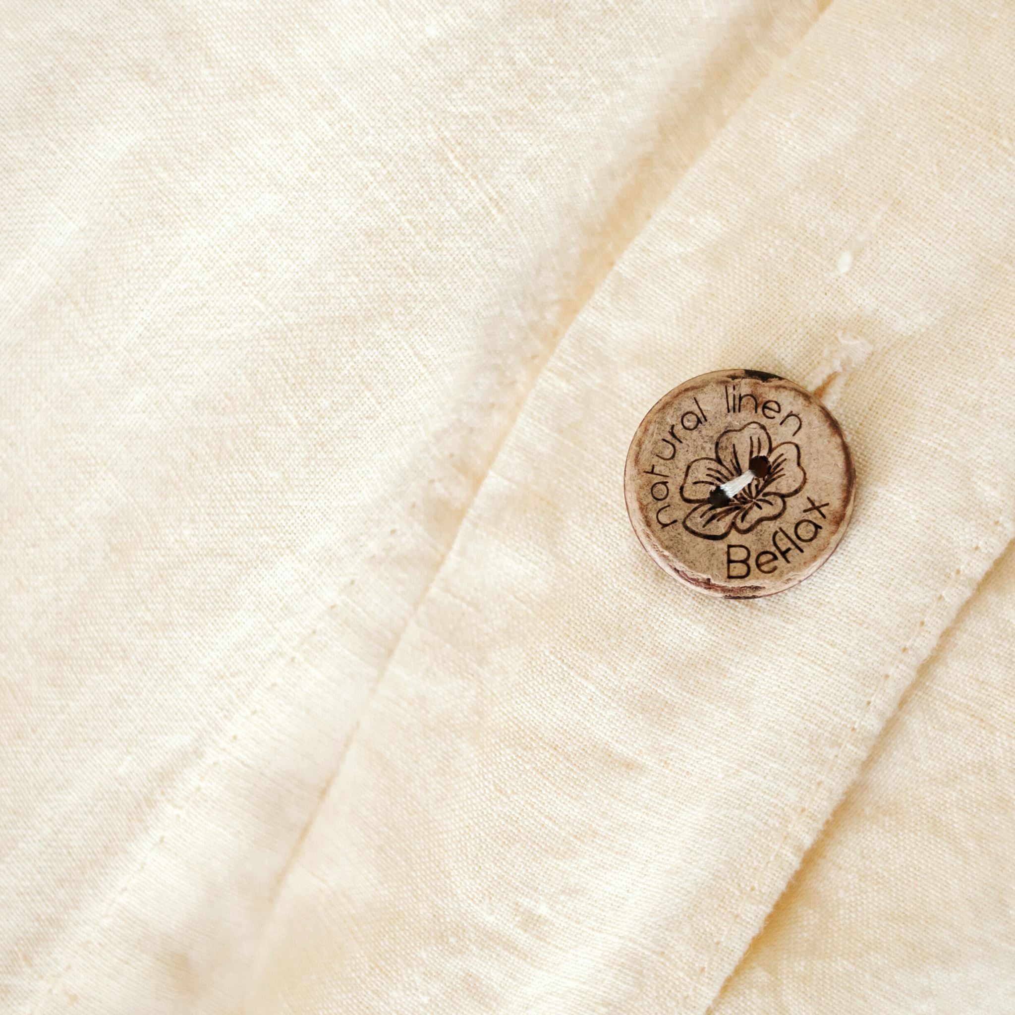 European Linen Duvet Cover Set