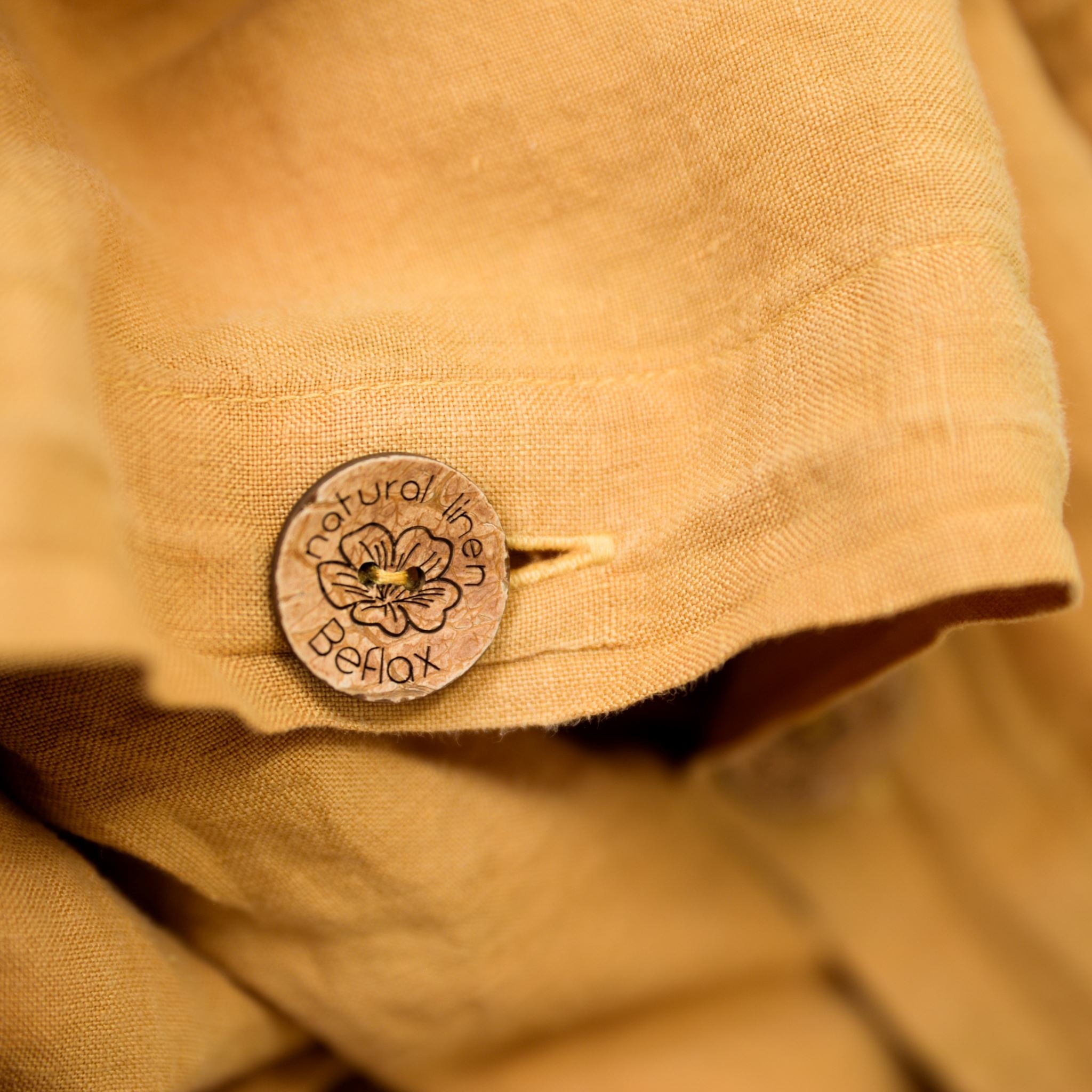 European Linen Duvet Cover Set