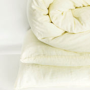 European Linen Duvet Cover Set