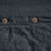 European Linen Duvet Cover Set