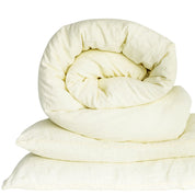 European Linen Duvet Cover Set