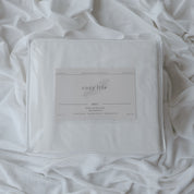 CozyLife Signature Balanced Foot Warmth Bed Sheet Set