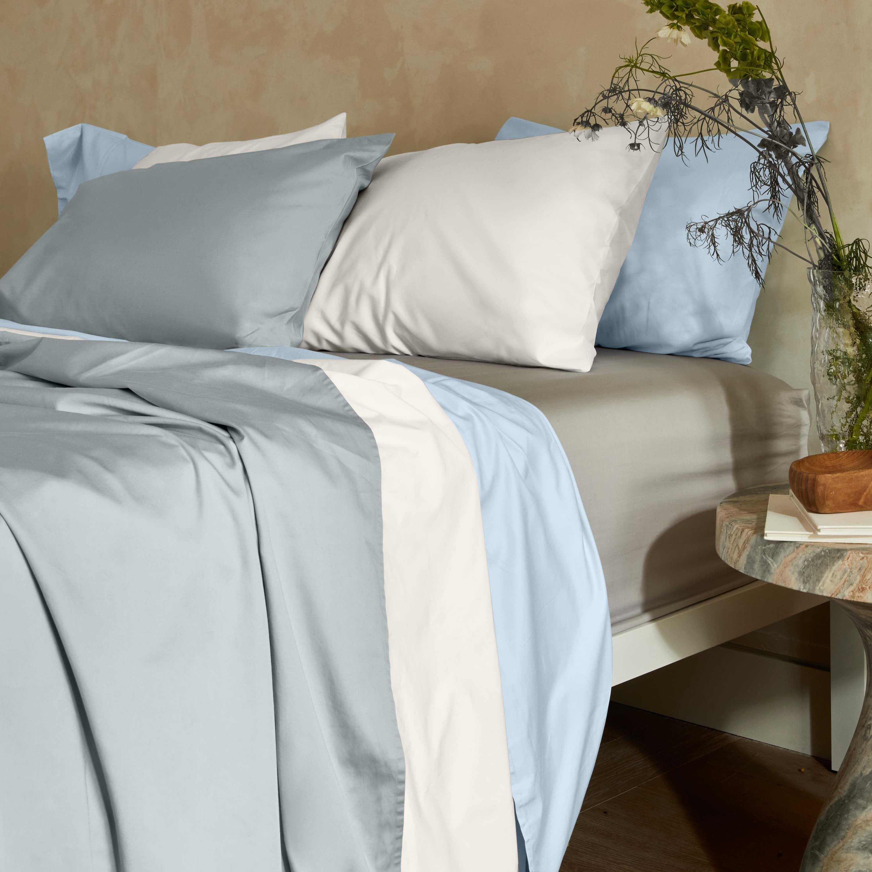 Luxe Australian Sateen Bedding Bundle