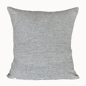 Stonewashed Linen Pillow | Euro Sham