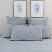 European Linen Shams