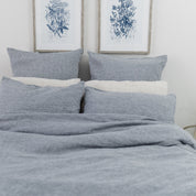 European Linen Shams