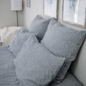 European Linen Shams