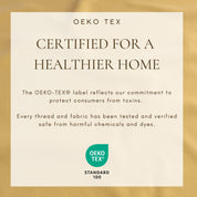 Cotton Solid Flannel Sheet - Nordic Collection